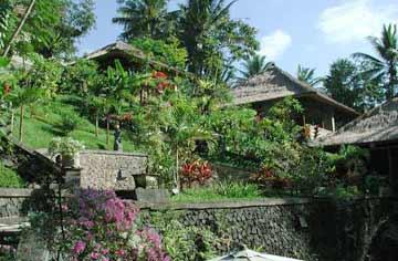 Gubah Bali Exclusive Villas Ubud Exterior foto